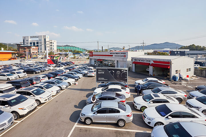 중고차 직거래 사이트 추천 - 케이카&amp;#44; 직영점 매물 