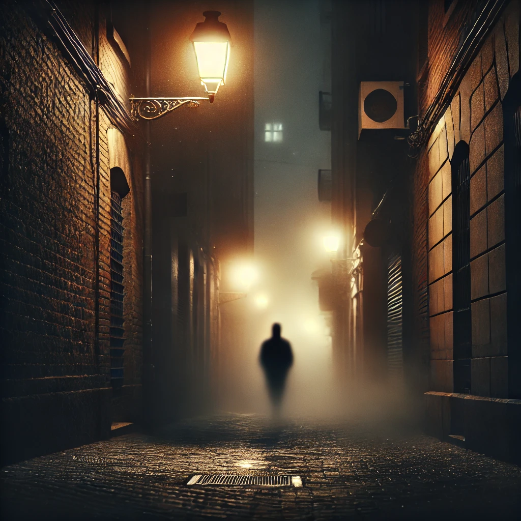 "미스터리 실종 사건 &ndash; 10년 후 돌아온 사람들의 충격적인 이야기"