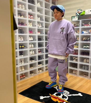 김신영