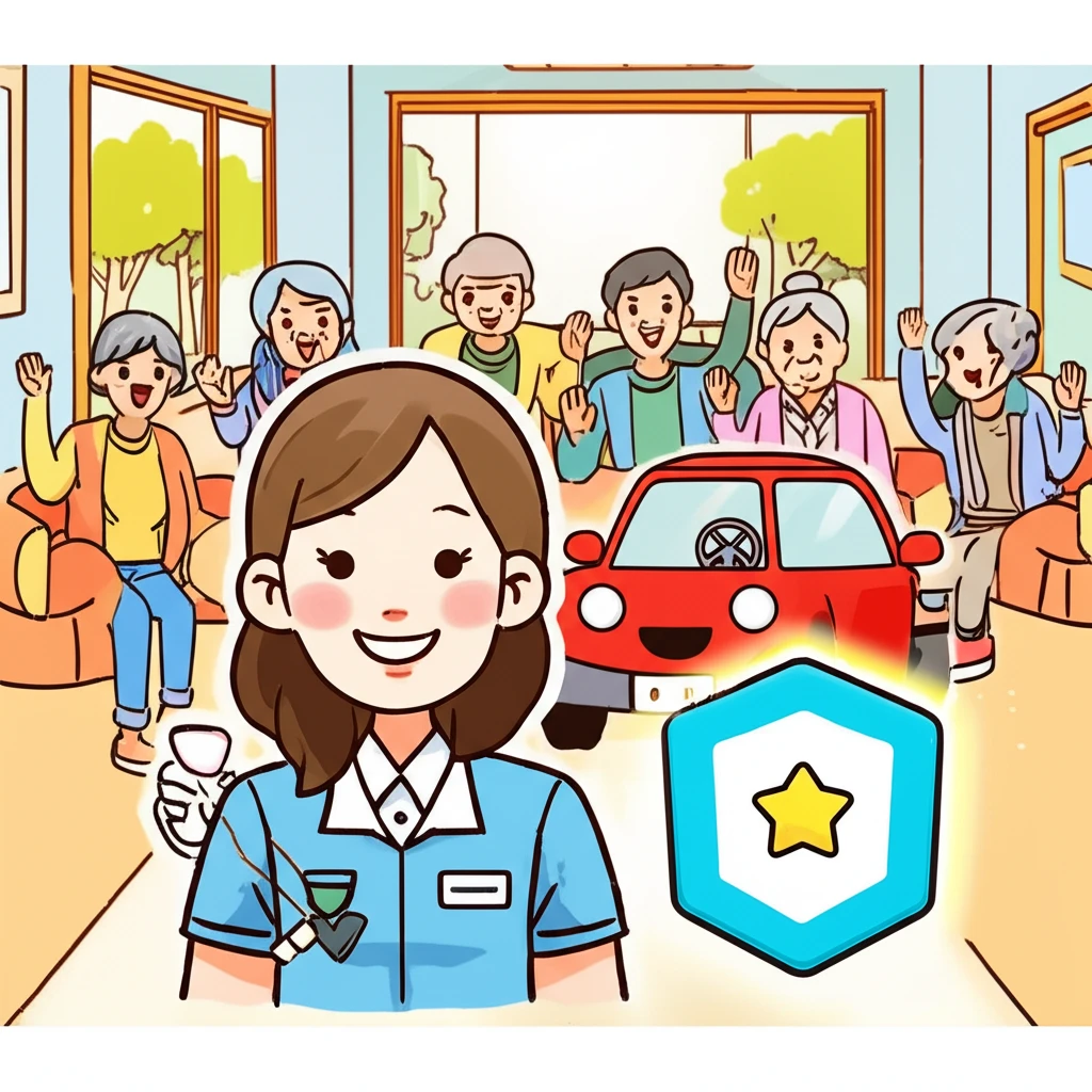 태백시 노인 일자리 신청 서류와 시니..