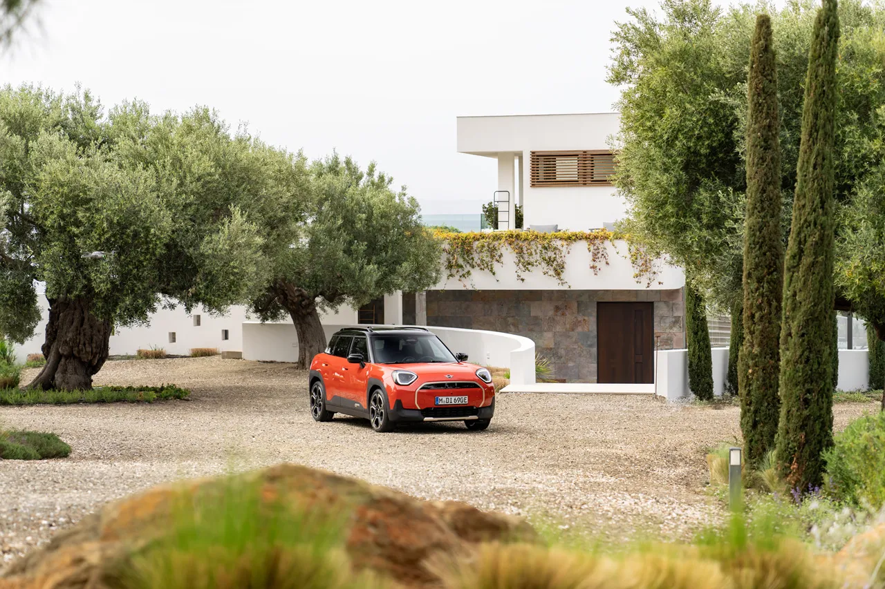 미니 에이스맨 E 차량 이미지