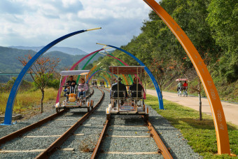 청도 프로방스 사진