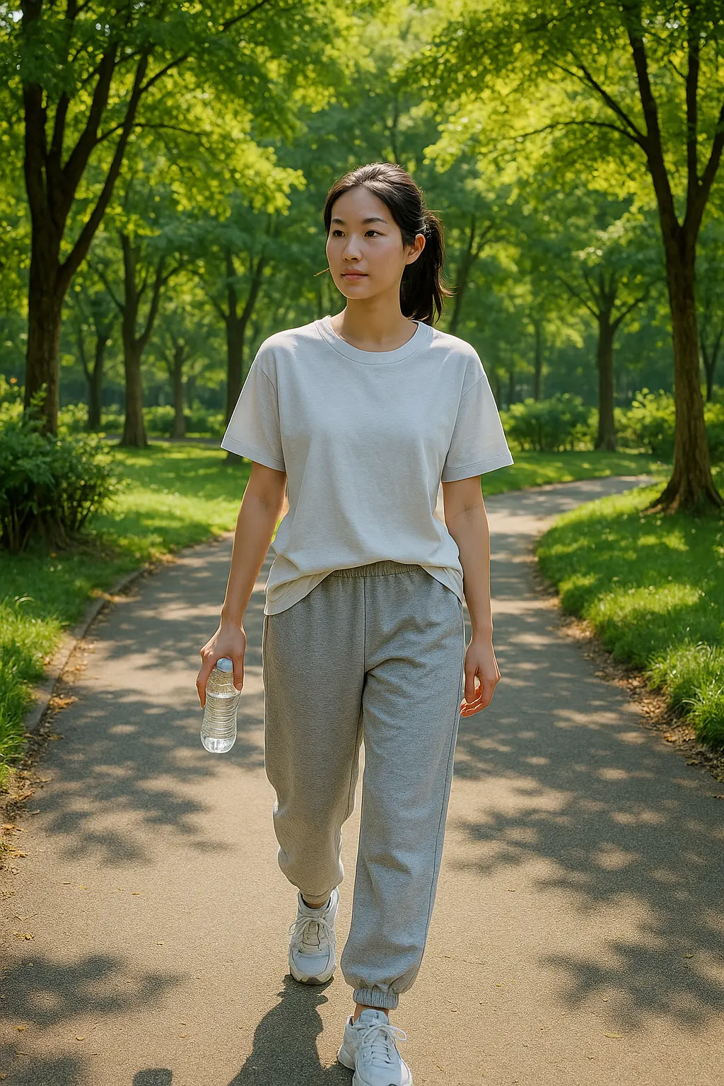 건강 및 라이프스타일