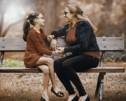 대화가 통제 수단이 될 때