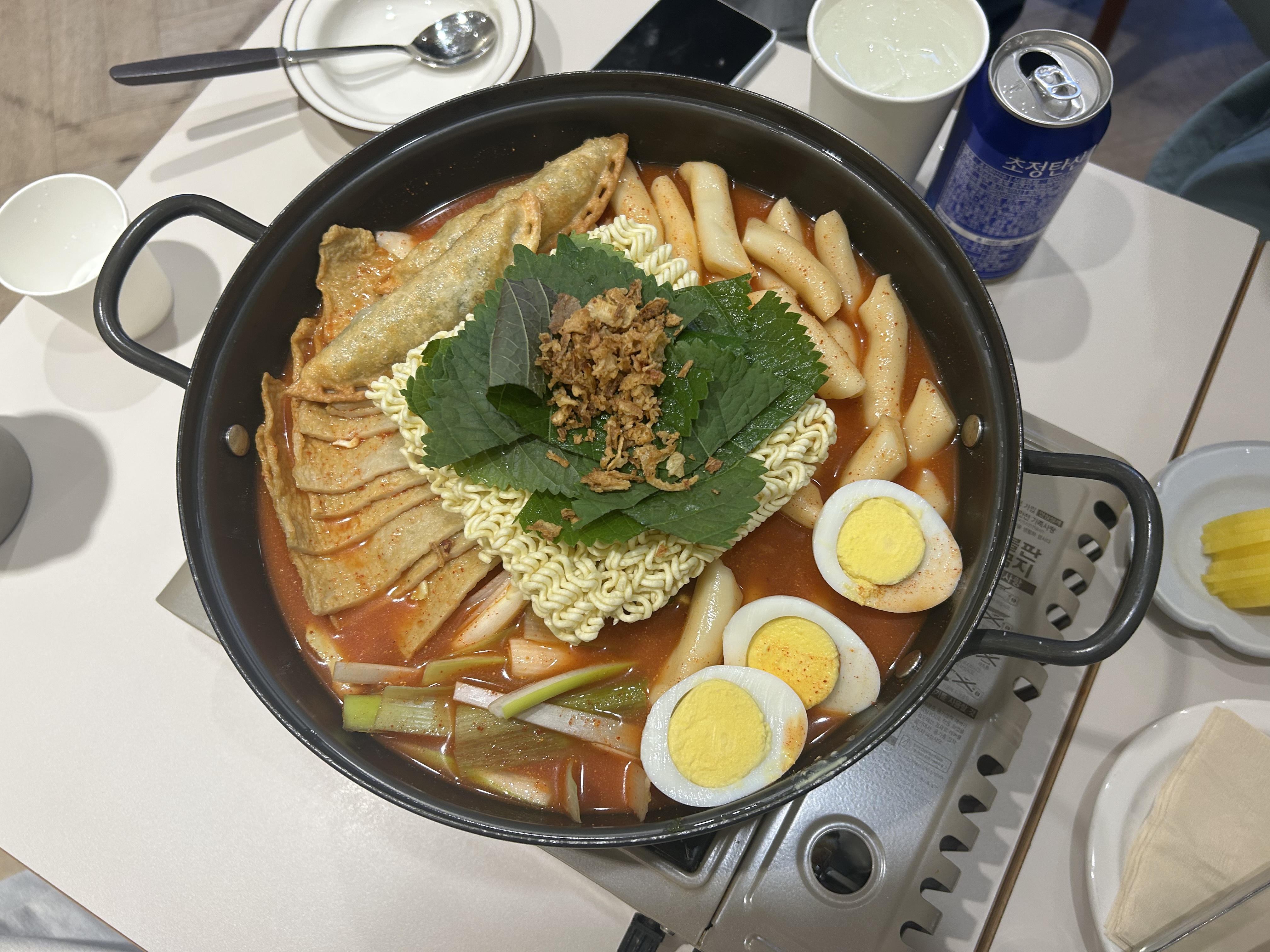 미해피