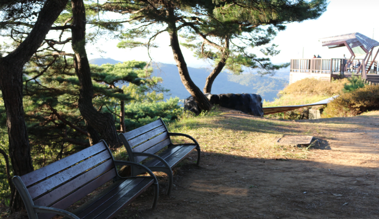 파주 율곡수목원