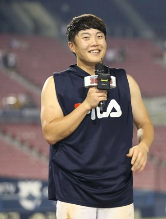 류지혁 플레이스타일