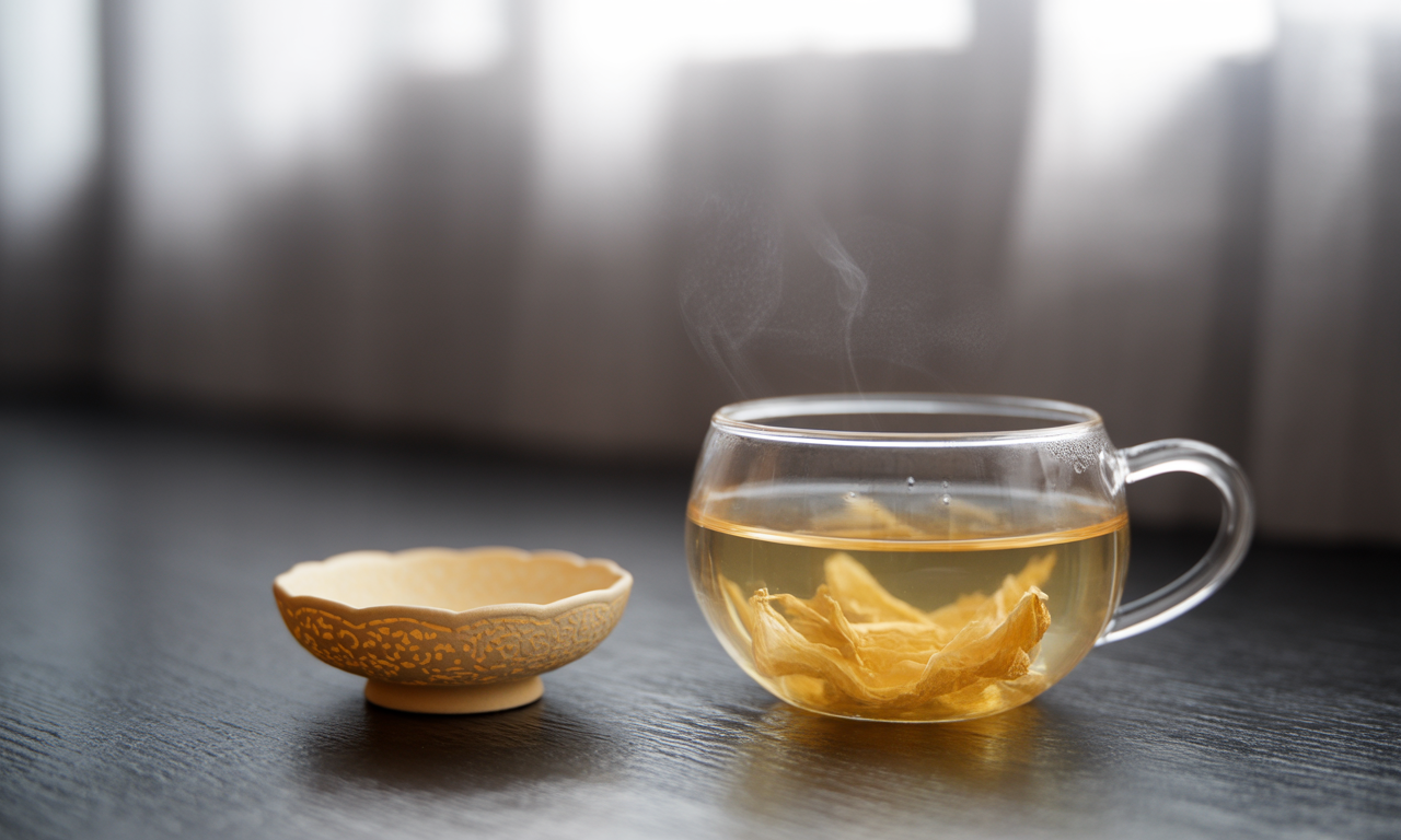 참외껍질-차-사진