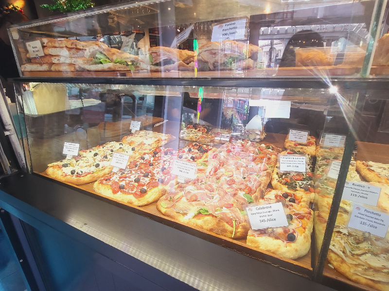 방콕-피자-맛집