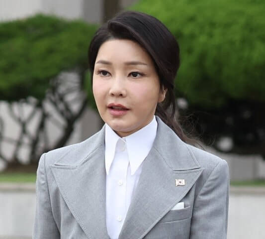 김건희 공천개입 불출석