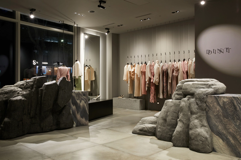 딘트 청담 본점