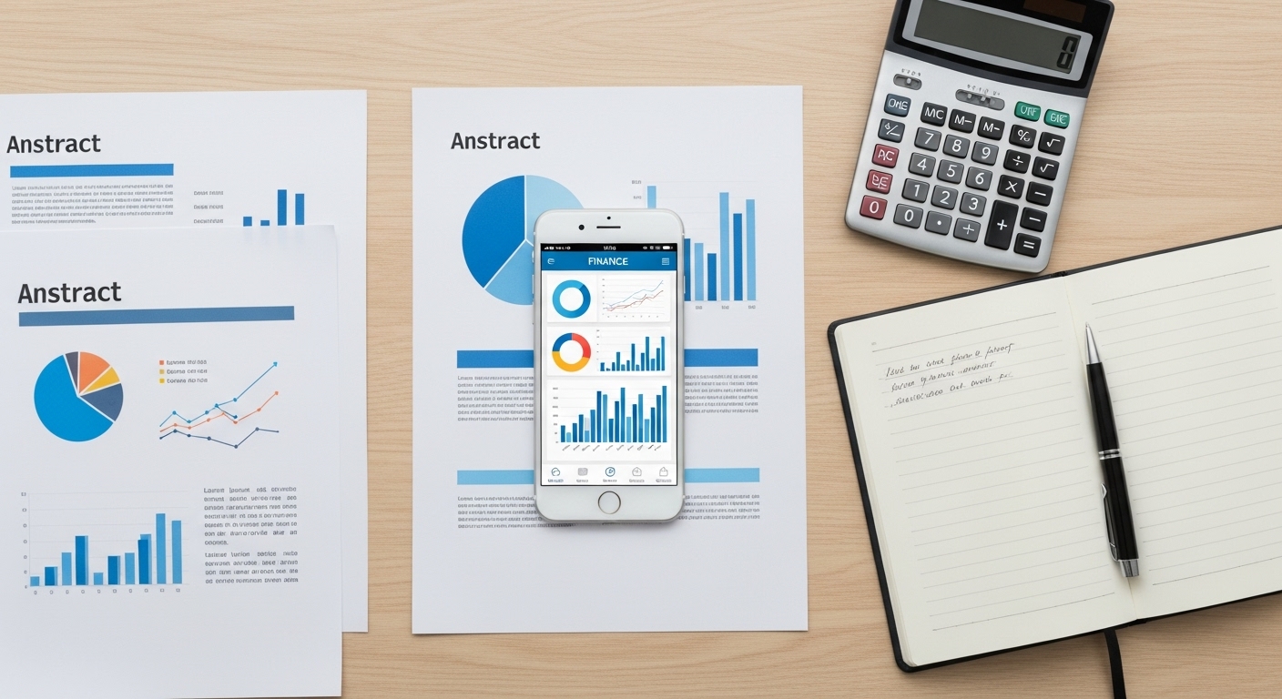 증빙서류, 얼마나 오래 보관해야 할까?