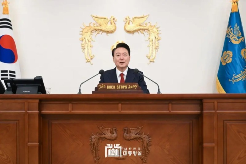 윤석열 대통령의 발언: 16일 국무회의에서 “국정의 최우선은 첫째도 민생, 둘째도 민생, 셋째도 민생”이라고 강조함.