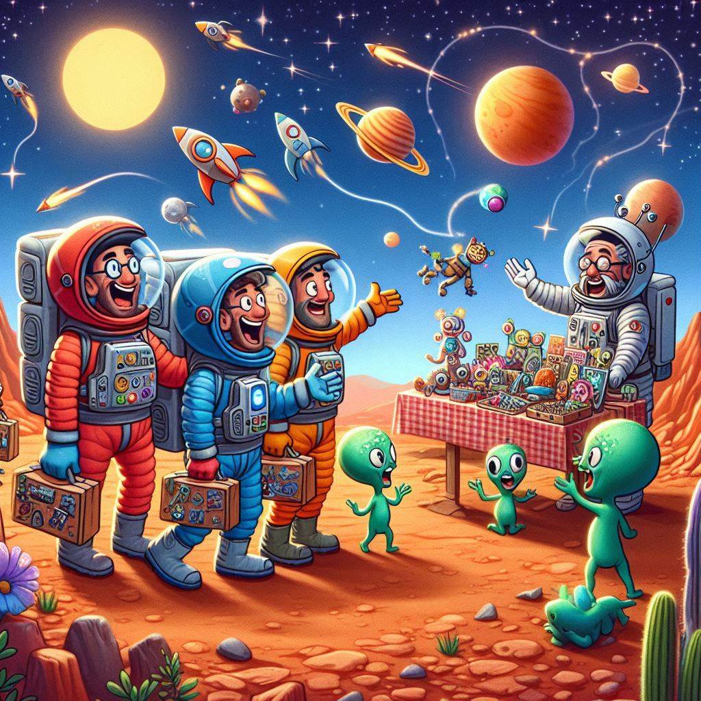 우주 산업 민영화와 법적 공백