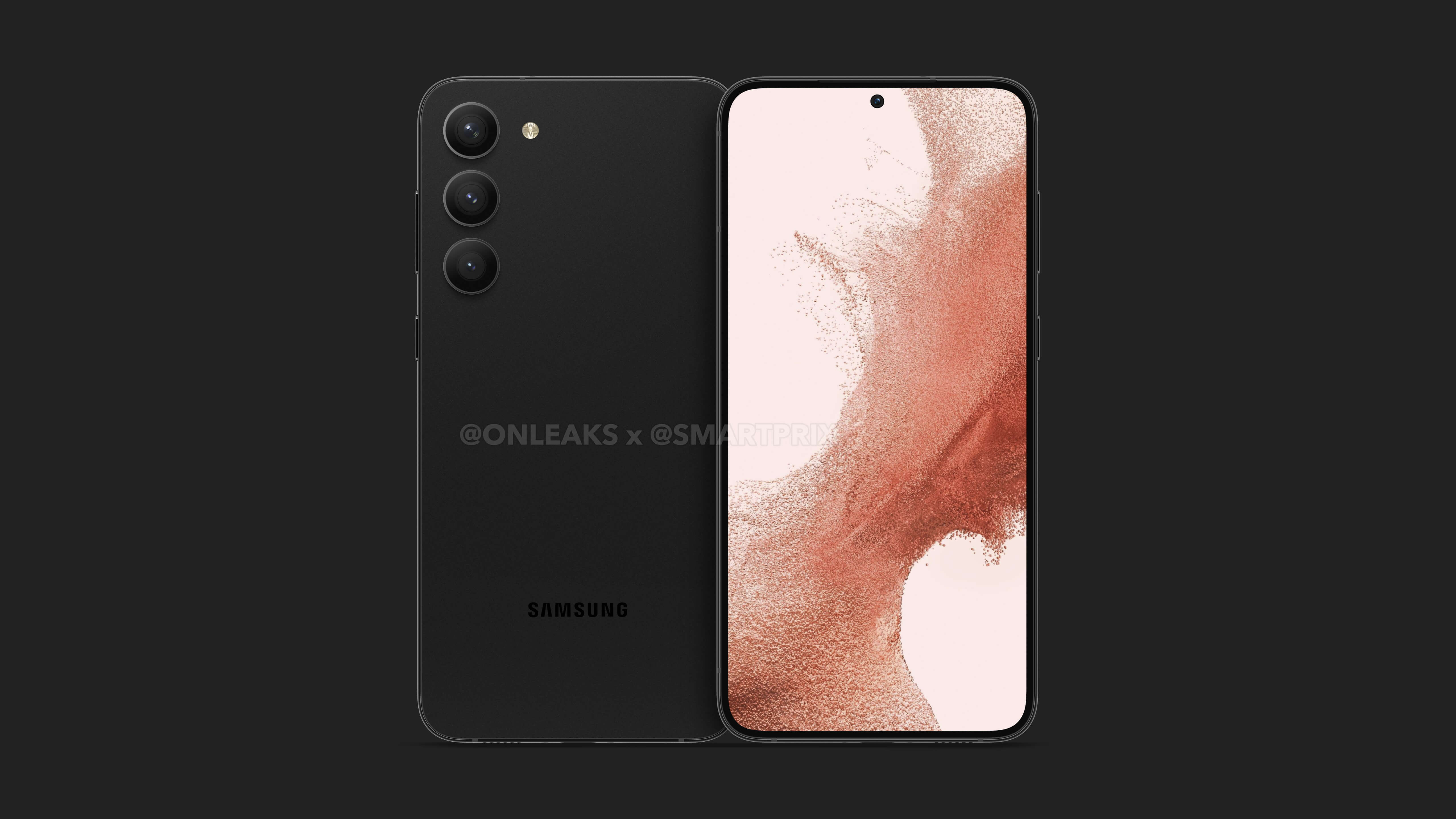 Samsung-Galaxy-S23-Plus-출처-트위터-ONLEAKS