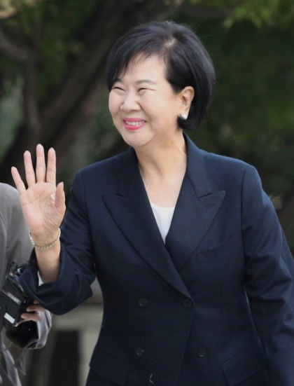 손혜원 이모저모 