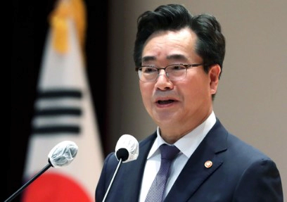 정황근 프로필 나이 고향 학력 경력 평가