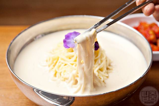 복날 보양식 추천 콩국수