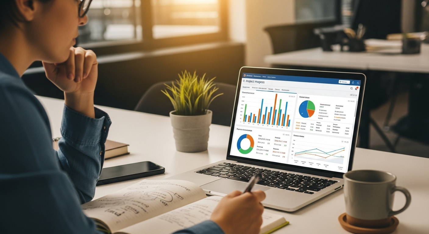 1년 프로젝트 계획, 프로젝트 관리, 목표 설정, 실천 매뉴얼, 생산성 향상, 시간 관리 전략, 동기 부여 유지, SMART 목표, 자기계발, 프로젝트 성공