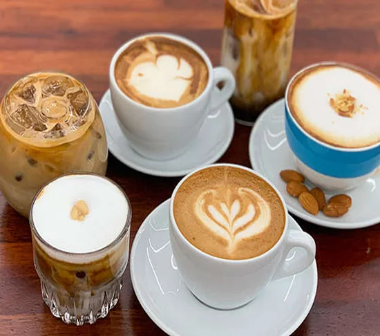 코리아바리스타제과제빵학원 부산지점