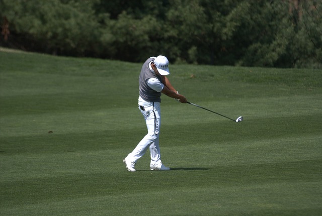 KLPGA 박혜준 53계단 상승: 첫 우승과 세계랭킹 도약