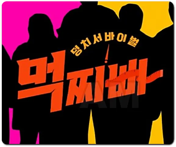 먹찌빠 몸무게 예상차트