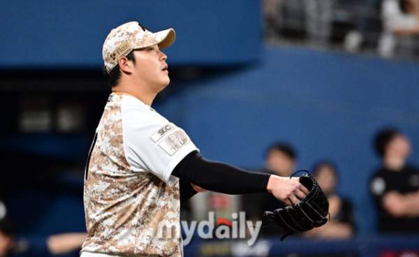 조상우 야구선수 프로필