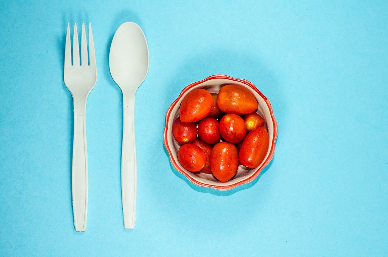 스테비아 방울 토마토 효능