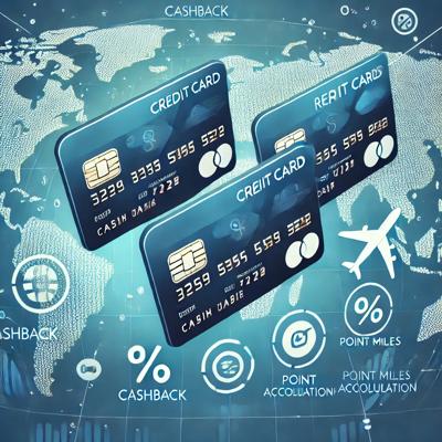 해외결제 카드 추천 TOP3: 여행객을 위한 최고의 선택