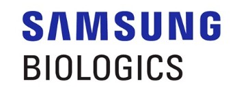 삼성바이오로직스 로고