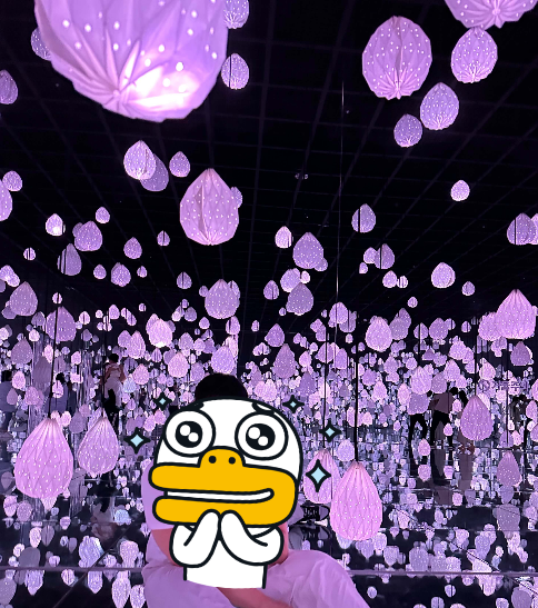 전시관