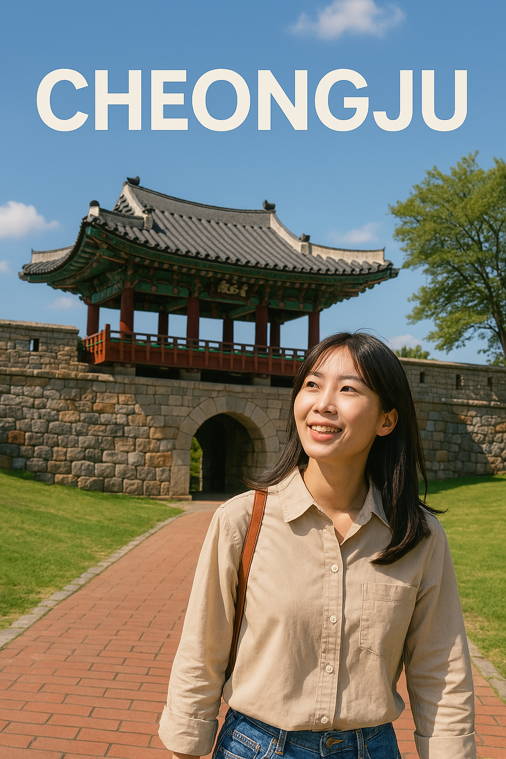 청주 여행지 추천 이미지