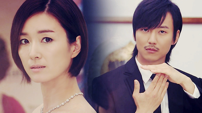 태라와-건욱-마주침