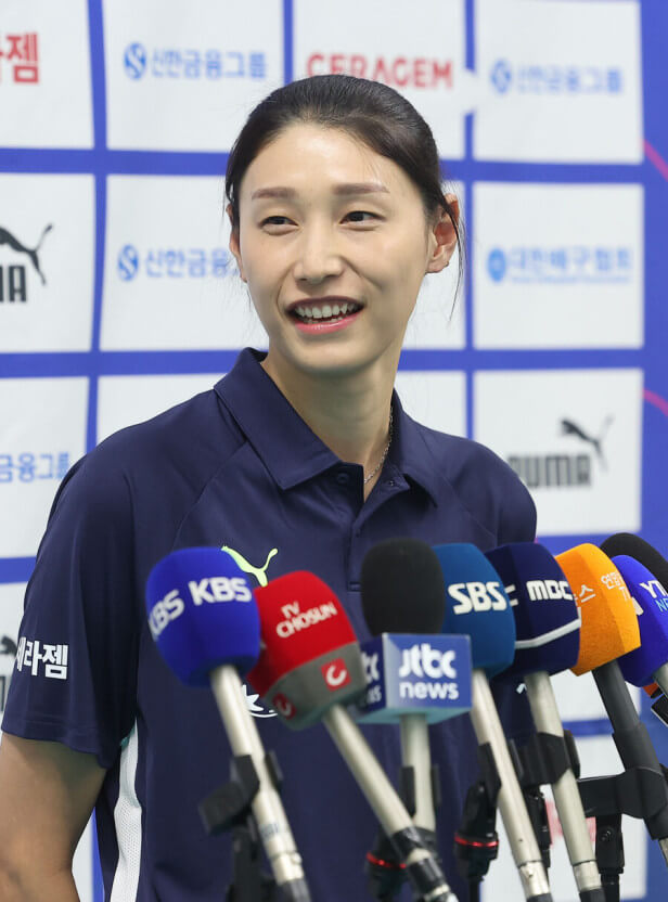 김연경 폭로 이다영 인스타그램 협박 사과문 사귀는 사이 X 이다영 저격글