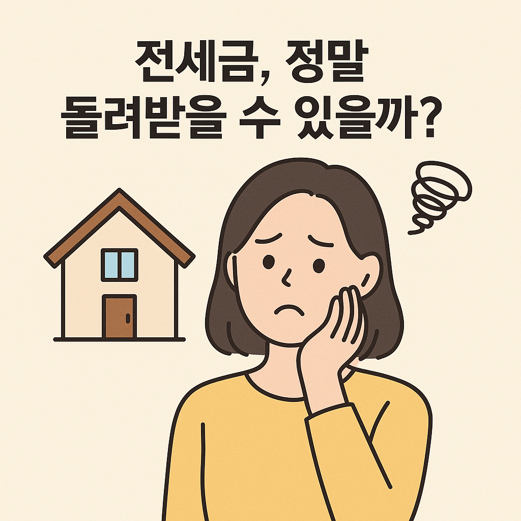 HUG 전세보증보험