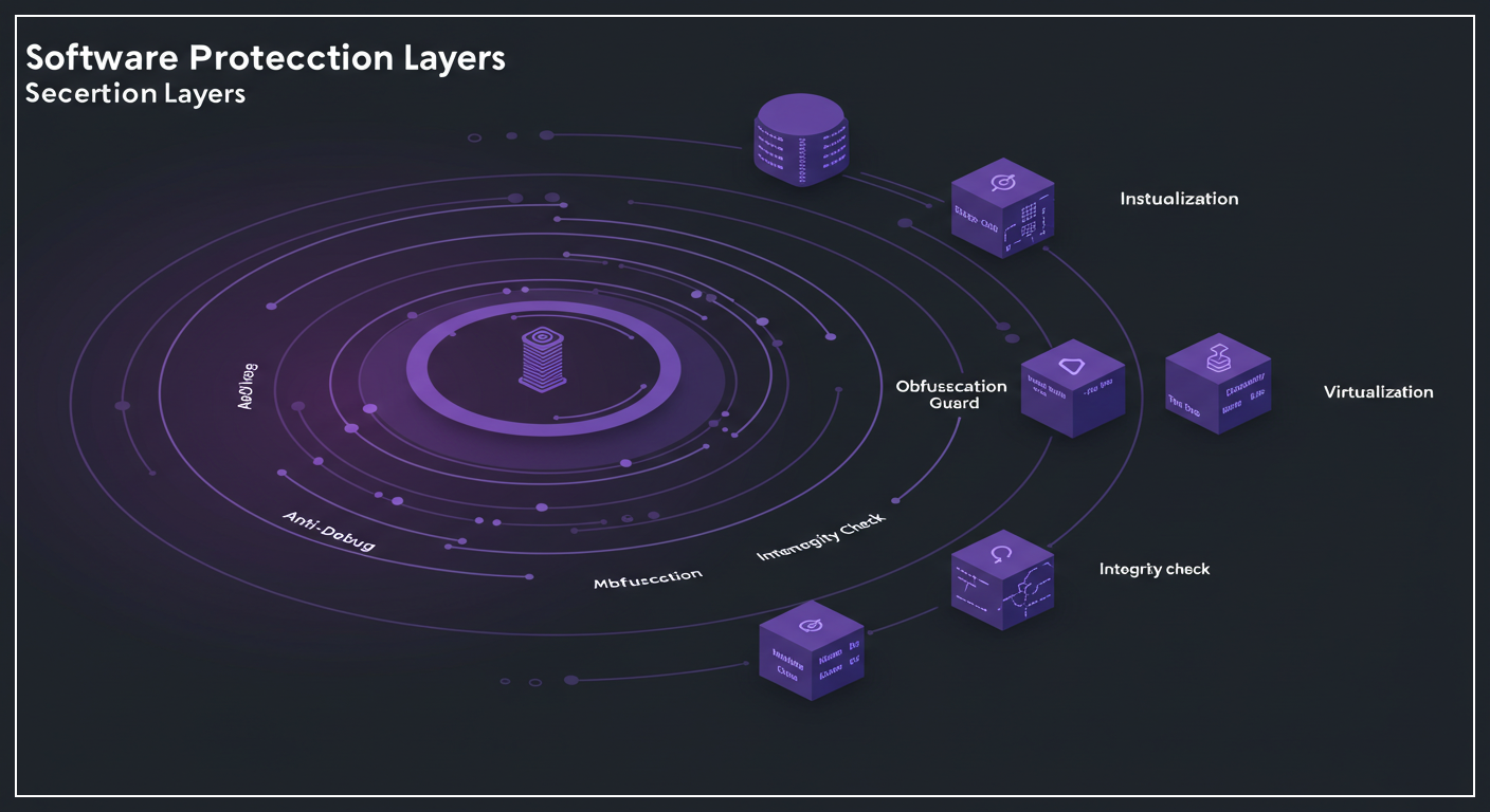 소프트웨어_보호기능_선택옵션_확인