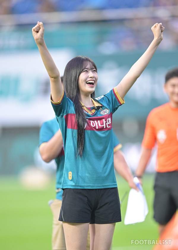 안유진 데뷔 아이즈원