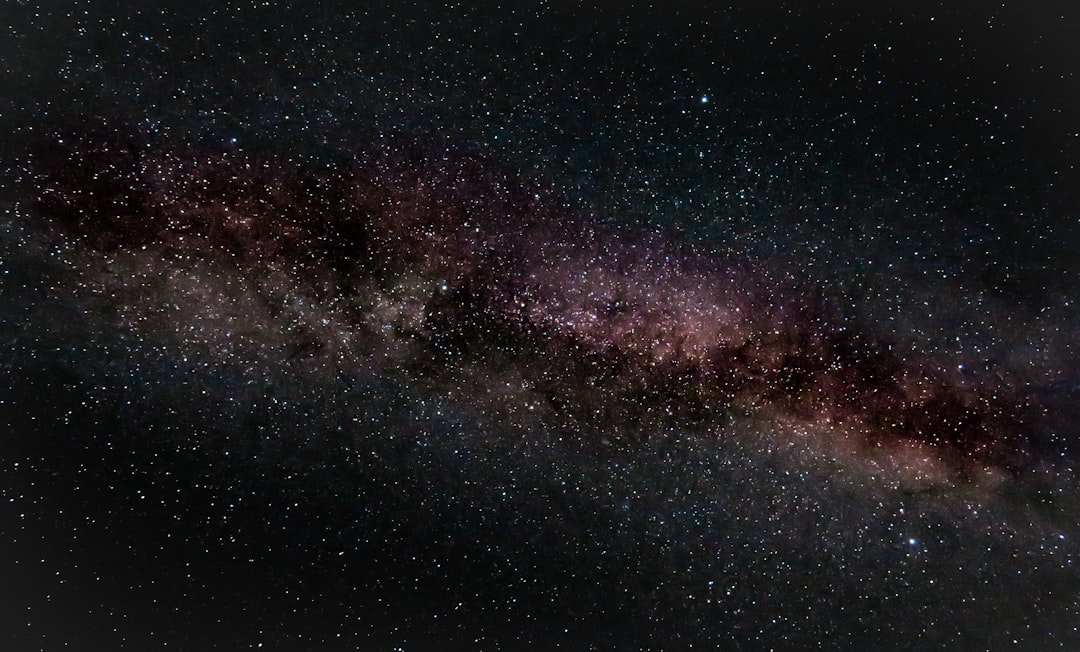 Astrophotography