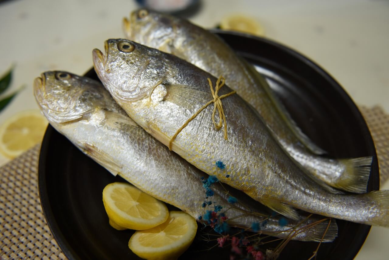 일제 수탈기의 염장문화가 남긴 전북 군산 굴비