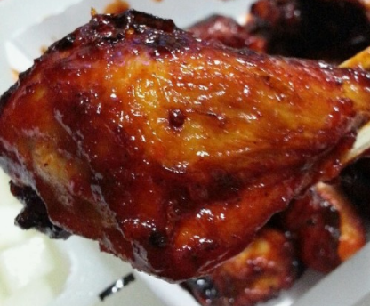 국내 맛있는 양념치킨 인기 순위 TOP 10