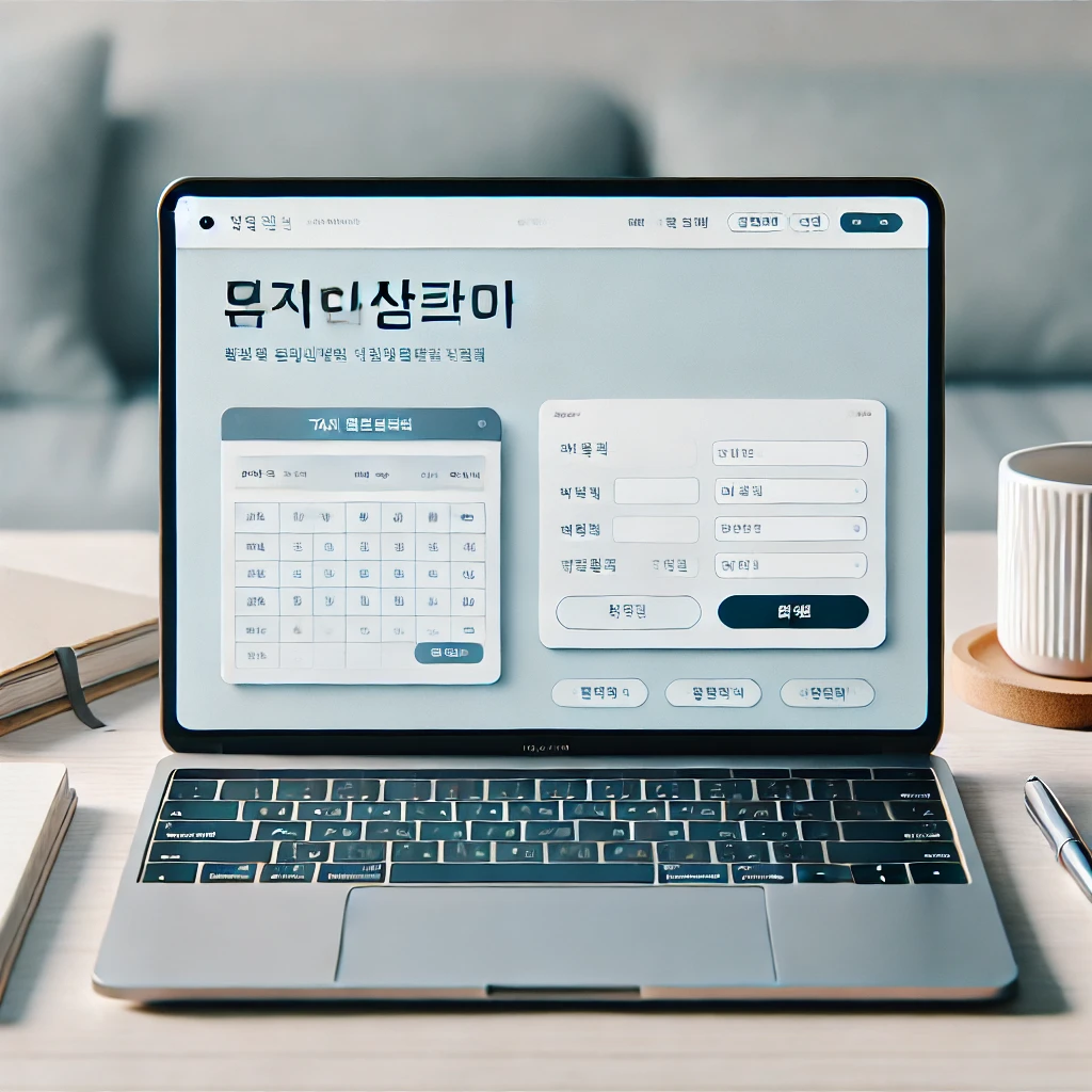 종합소득세 환급 원클릭 신청 &amp;#124; 종소세 환급금 신청하기