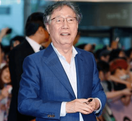 변희봉 배우