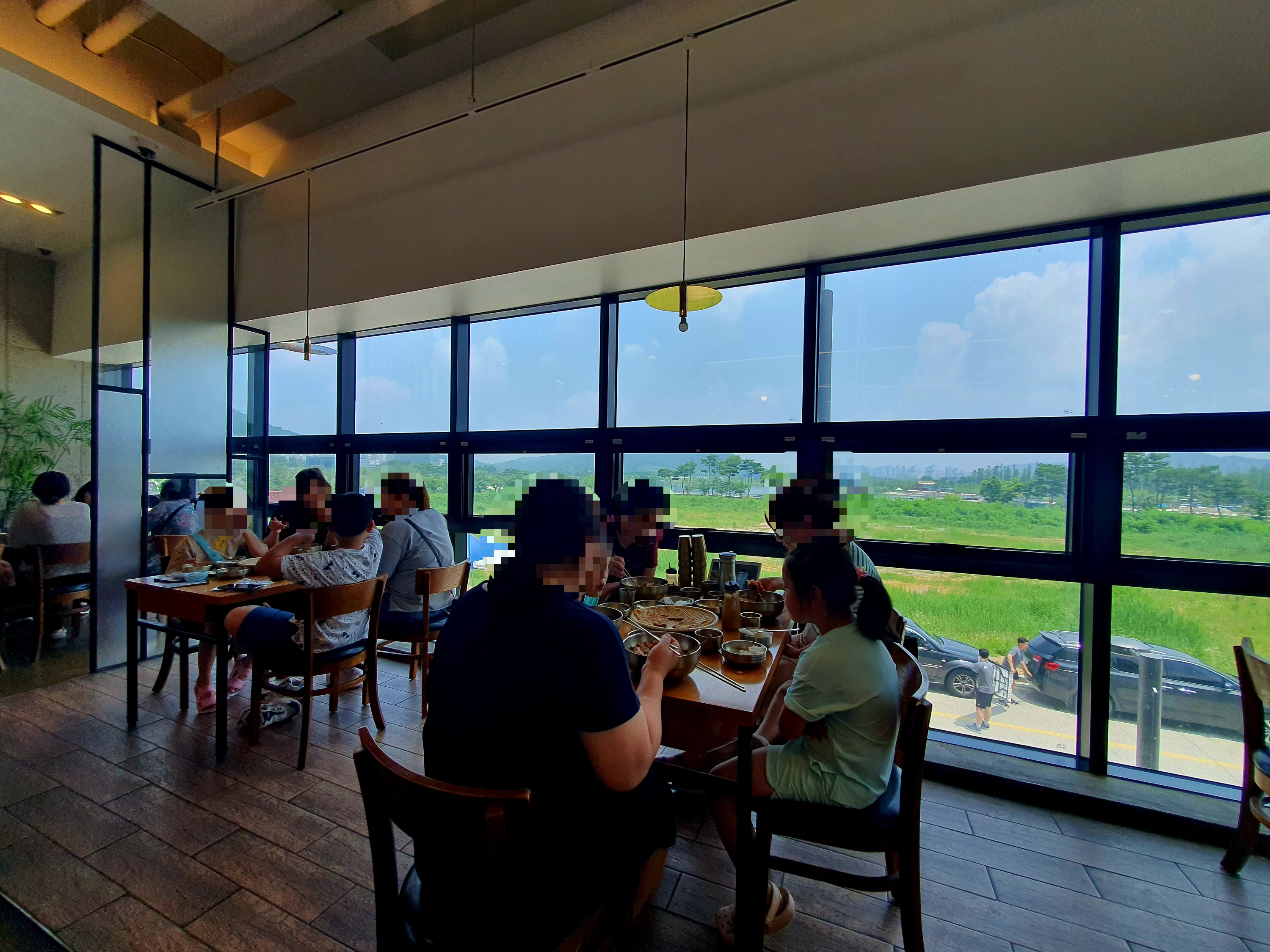 진주냉면남가옥