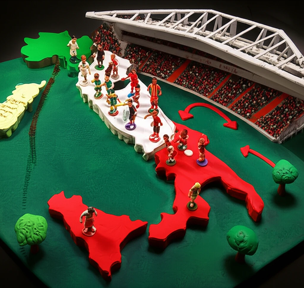 콘테 감독, 나폴리 떠나 유벤투스로?