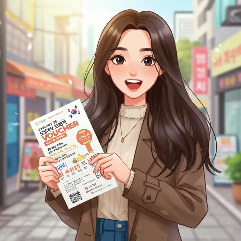 2025 교육급여 바우처 신청 방법