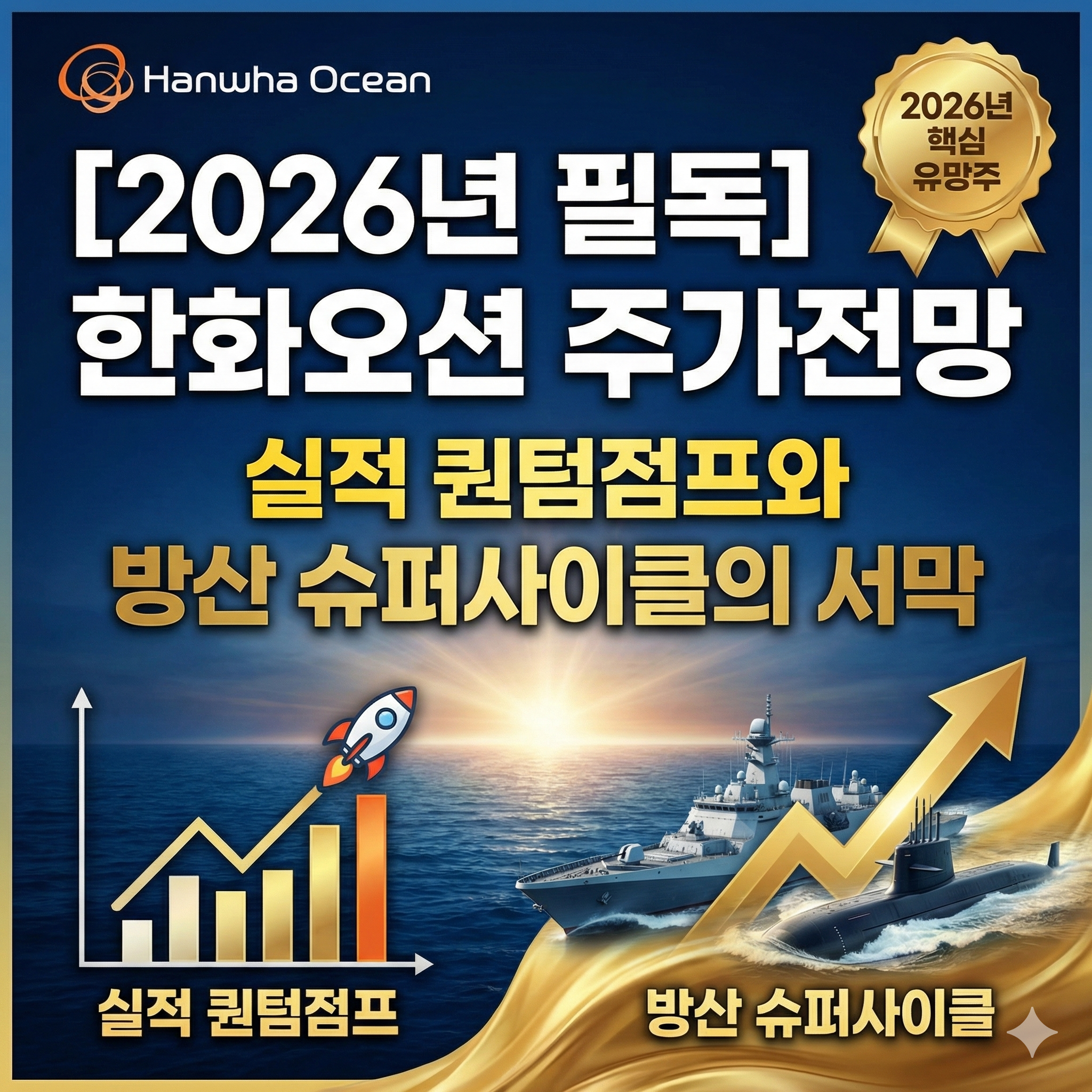 한화오션-주가-전망-썸네일