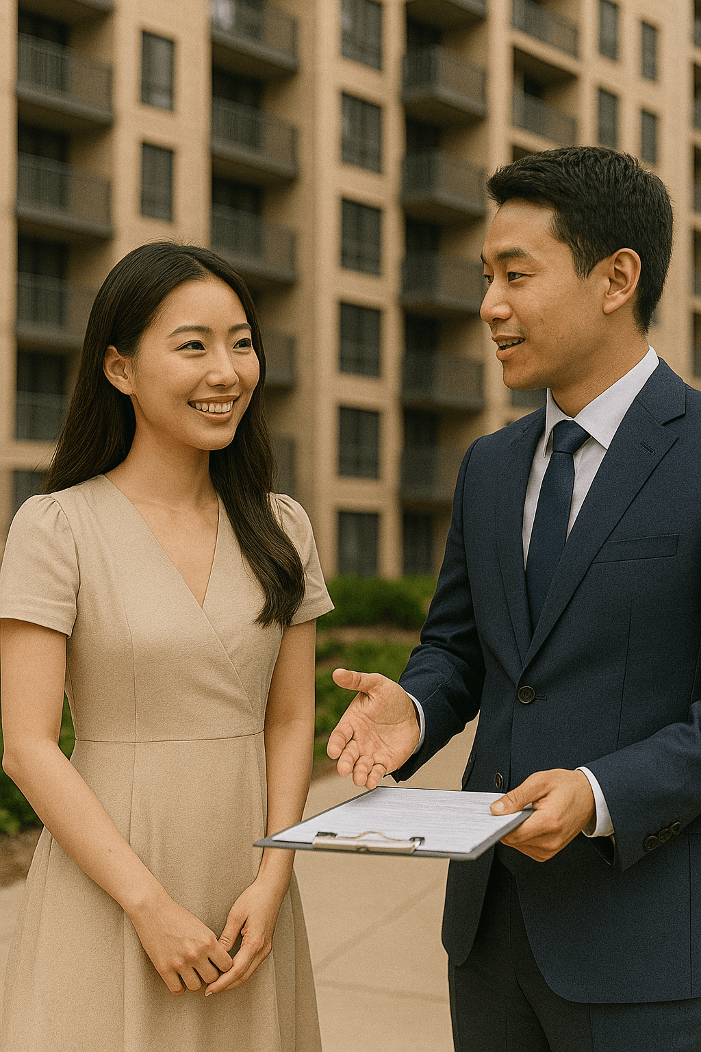 2025년 청년 주거지원 정책 총정리! 행복주택부터 전&middot;월세 신청방법