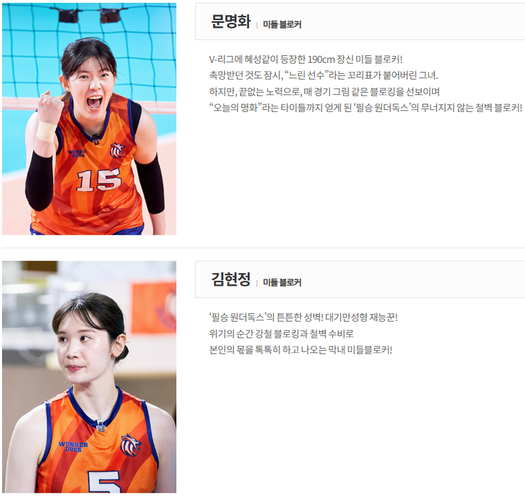 신인감독 김연경