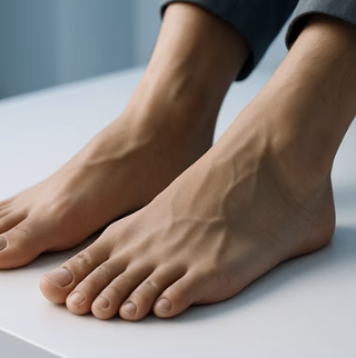 집에서 혼자 하는 내성발톱 자가치료, 절대 하면 안 되는 위험한 행동 5가지