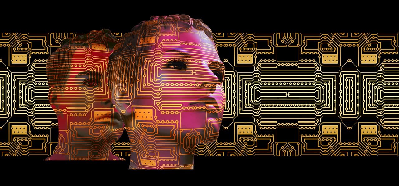 디지털 휴먼 기술의 발전: 우리가 알아야 할 모든 것